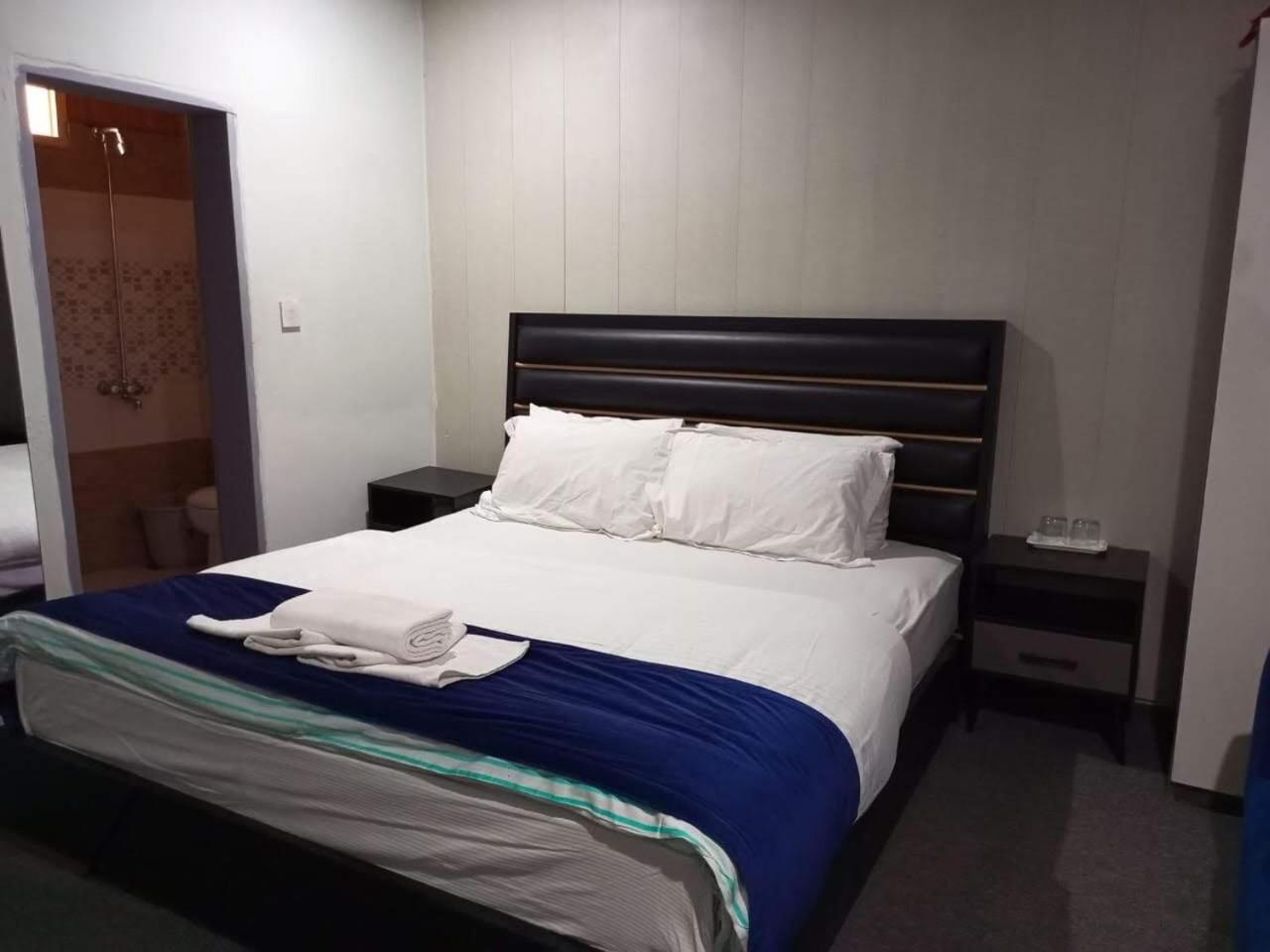 Grapes Garden Resort Hunza Karimabad  Εξωτερικό φωτογραφία