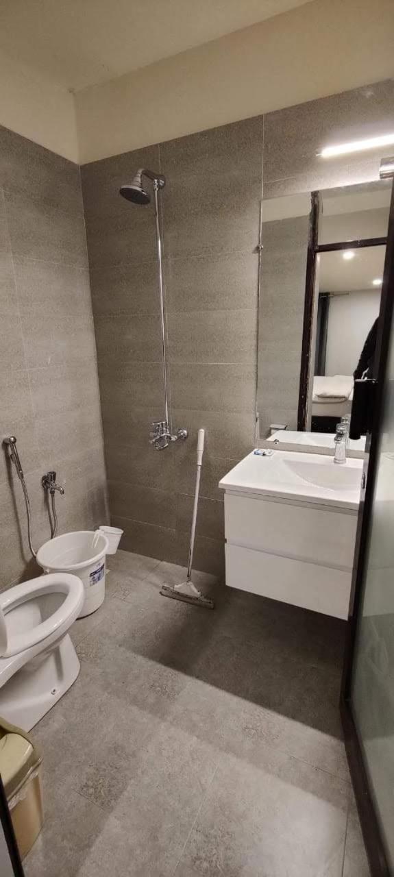 Grapes Garden Resort Hunza Karimabad  Εξωτερικό φωτογραφία