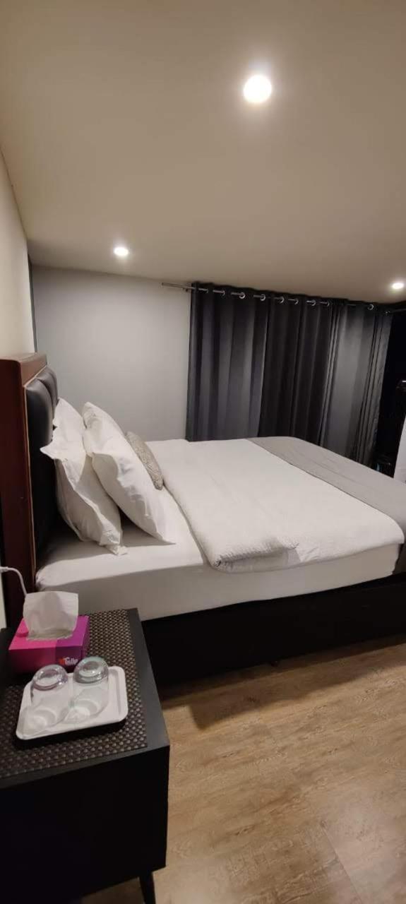 Grapes Garden Resort Hunza Karimabad  Εξωτερικό φωτογραφία