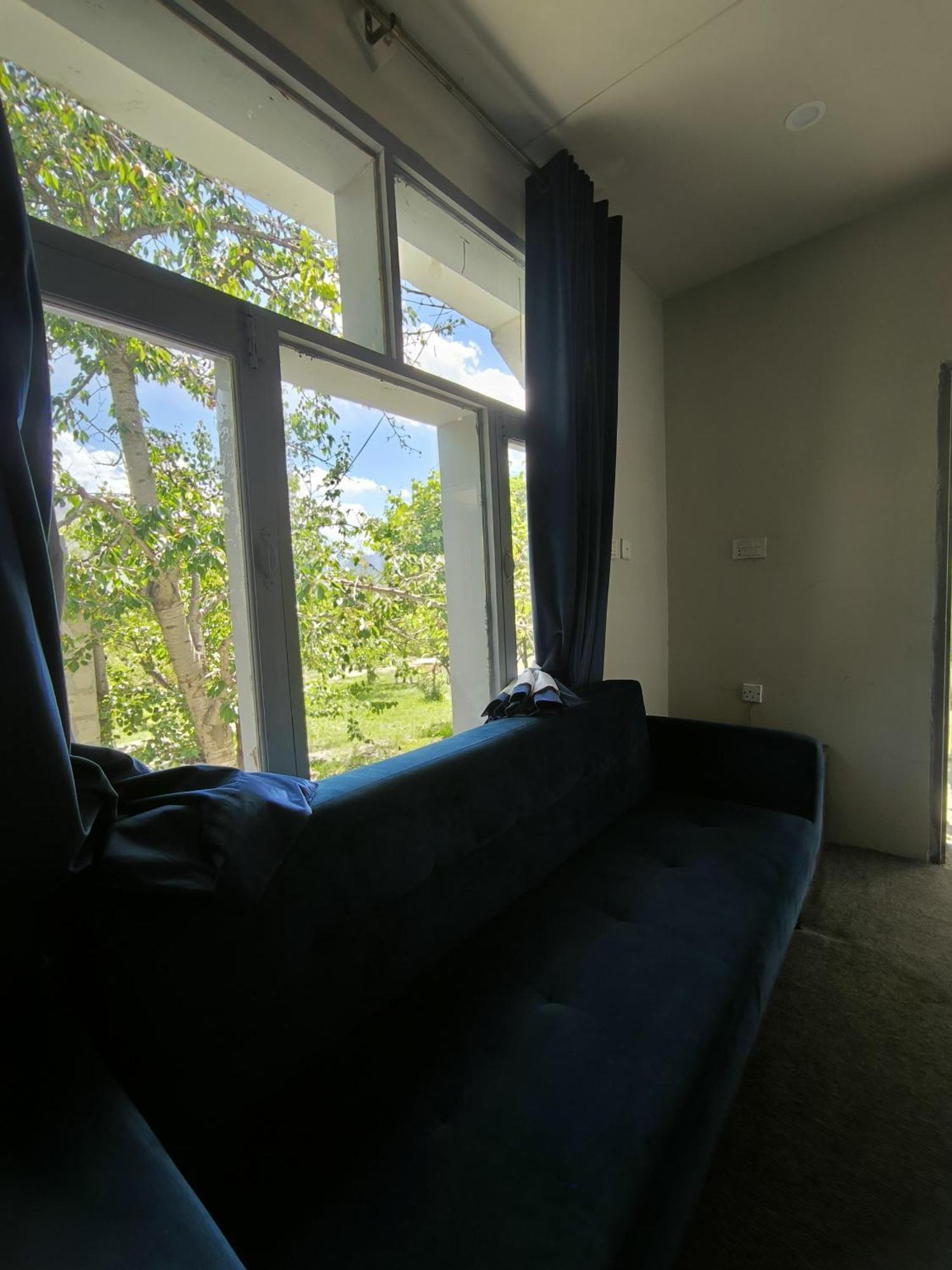 Grapes Garden Resort Hunza Karimabad  Εξωτερικό φωτογραφία