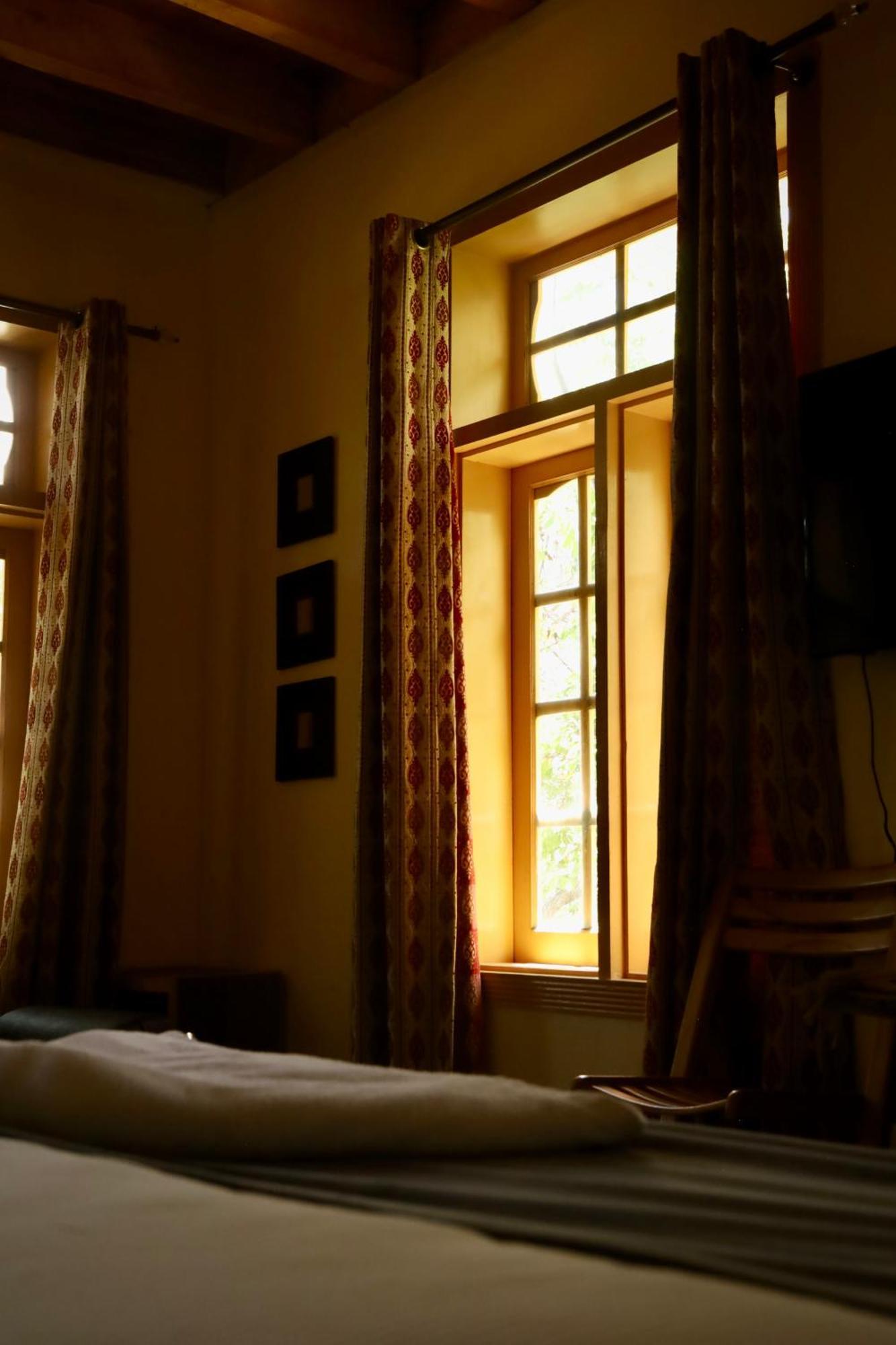 Grapes Garden Resort Hunza Karimabad  Εξωτερικό φωτογραφία